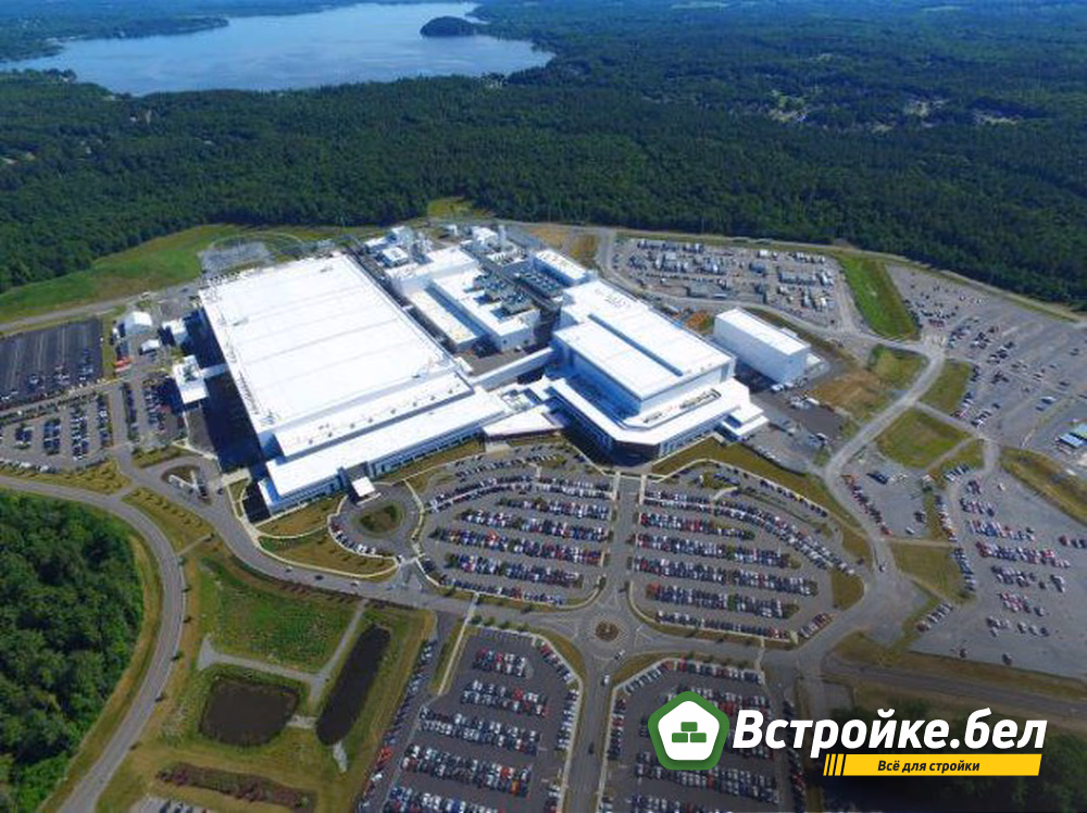 GlobalFoundries тоже ждёт выделения субсидий на строительство нового предприятия в США